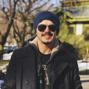 Meet your Posher, Gabriel